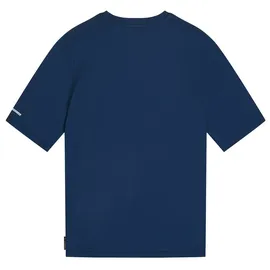 O'Neill O'neill Hybrid T-shirt english evening - blau