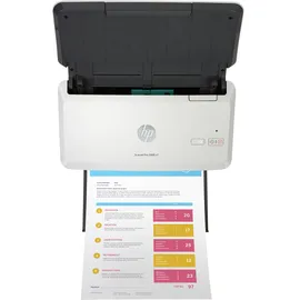 HP ScanJet Pro 2000 s2 Einzugsscanner ADF USB