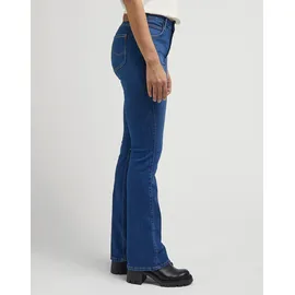 LEE Breese Boot Azure wave), W28 - - 28