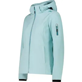 CMP 39a5006 Softshelljacke - Acqua - 2XS