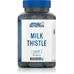 Applied Nutrition Milk Thistle Kapseln aus Kräutern 90 KAP