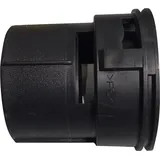 STARMIX Bajonettanschluss starr Ø 49 mm