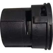 STARMIX Bajonettanschluss starr Ø 49 mm