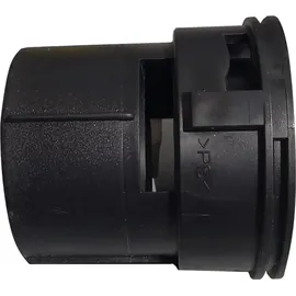 STARMIX Bajonettanschluss starr Ø 49 mm