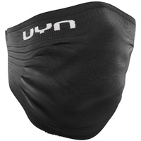 Uyn Community Wintermaske Sportmaske Mund-Nasen-Bedeckung black S/M