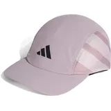 adidas 3 Panel Cap Climacool fig/Ice Purple/Black M/L