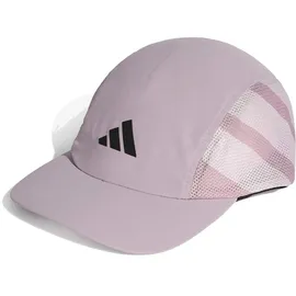 adidas 3 Panel Cap Climacool fig/Ice Purple/Black M/L