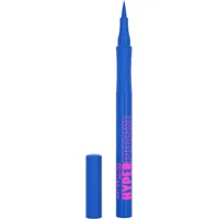 Maybelline Hyper Precise Eyeliner 720 Blue