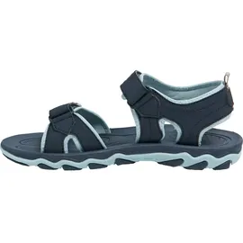 hummel Sandal Sport Jr Black Iris 32