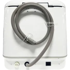 PKM Table Top Mini-Geschirrspüler GSP3-7L, weiß