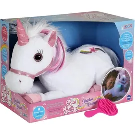 Joy Toy Lica Bella Einhorn mit Licht