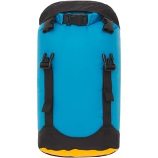 Sea to Summit Evac Compression Dry Bag 5l Kompressionssack - Blue - One Size