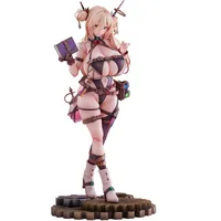 Nocturne Bamiru Illustration Pvc 1/6 Illustration by Kanko 33