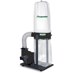 Holzstar Späne-Absauggerät SAA 2003