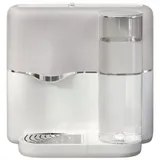 AVOURY One Teekocher 1,5 l Chrom, Weiß