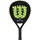 Wilson Blade Junior V2 Schwarz