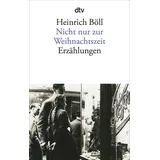 dtv Nicht nur zur Weihnachtszeit: