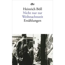 dtv Nicht nur zur Weihnachtszeit: