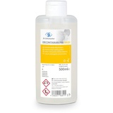 Dr. Schumacher Decontaman Pre Wash antimikrobielle Waschlotion 500 ml