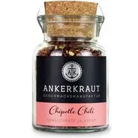 Ankerkraut Chipotle Chili 55g