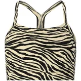 ATHLECIA Larissa Printed Low Support Sport-BH Damen 3844 - print 40
