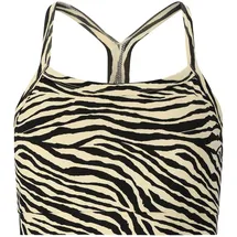 ATHLECIA Larissa Printed Low Support Sport-BH Damen 3844 - print 40