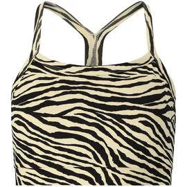 ATHLECIA Larissa Printed Low Support Sport-BH Damen 3844 - print 40