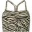 ATHLECIA Larissa Printed Low Support Sport-BH Damen 3844 - print 40