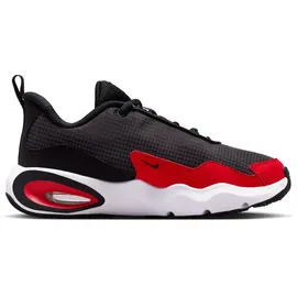 Nike Air Max Nova Kinder Anthrazit/Schwarz 38