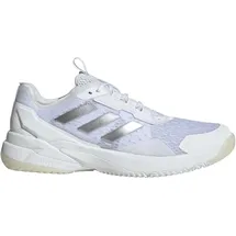 adidas Crazyflight 6 Damen Weiß