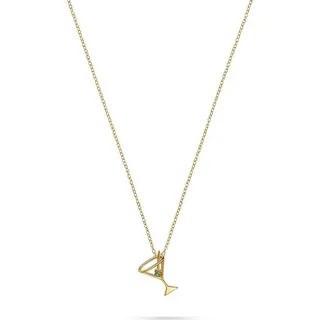 GUIA Kette 88321189 Gelbgold