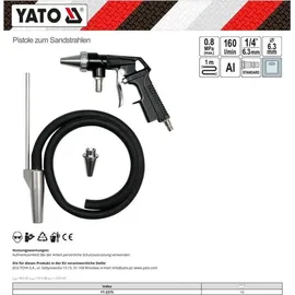 Yato Sandstrahlpistole YT-2375