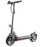 Joyor Y6-6S E Scooter, 10" Reifen Aluminiumrahmen E Roller,tragbarer Klapproller,500W Motor, 48V18Ah 75KM Reichweite,Lasten bis zu 120 kg für Erwachsene