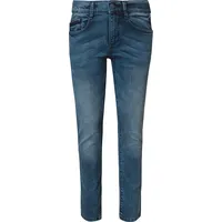 S.Oliver Jeans Seattle/Regular Fit/Mid Rise/Slim Leg Dark Blue 158/REG