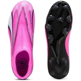 Puma Ultra Match LL FG/AG 107770