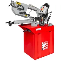 Holzmann Maschinen Metallbandsäge BS275TOP 230V + Untergestell