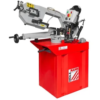 Holzmann Maschinen Metallbandsäge BS275TOP 230V + Untergestell