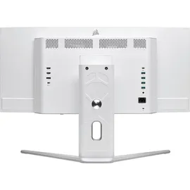 Corsair XENEON 34WQHD240-C 34" Weiß