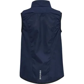 New Line Core Laufweste Kinder black iris 152