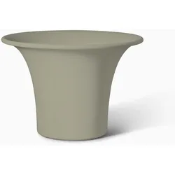 Design Blumentopf Cone Indoor – Outdoor Serralunga