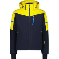 CMP - Skijacke, Herren schwarz - schwarz