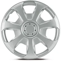 Bottari 18684 Radkappen Porto, 14 Zoll (4 Stück)