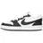 Nike Court Borough Low Recraft Kids White/Black 22 DV5458-104