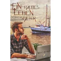 Tolino media GmbH & Co. KG Ein halbes Leben