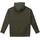 Puma Hoodie Dark Olive L