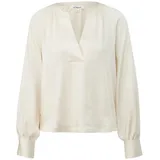 s.Oliver Satin Tunika Bluse - 36