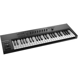 Native Instruments Komplete Kontrol A49 - Masterkeyboard