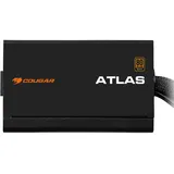 Cougar Netzteil Atlas 650W ATX / 80 Plus Bronze