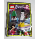 Lego Friends 561512 - Winter fun Winterspaß - Polybag NEU