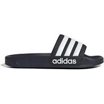 adidas Shower Adilette Core Black / Cloud White / Core Black 53 